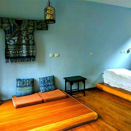 Lijiang Baisha Free Time Designed Hotel Exterior photo