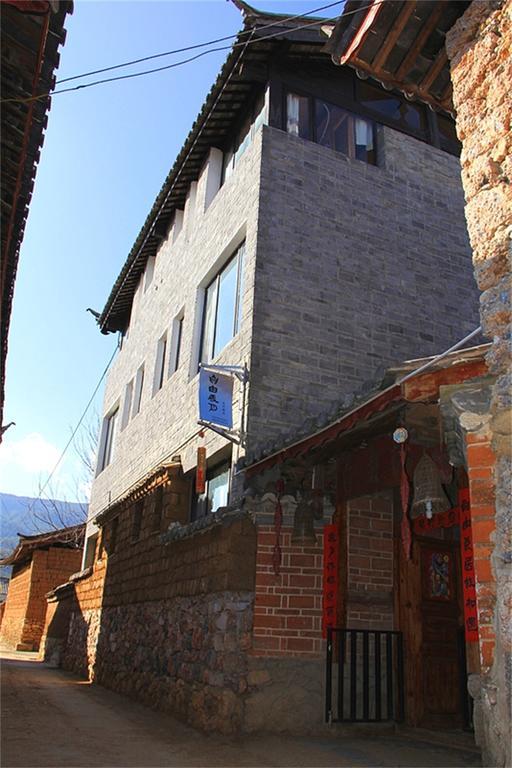 Lijiang Baisha Free Time Designed Hotel Exterior photo