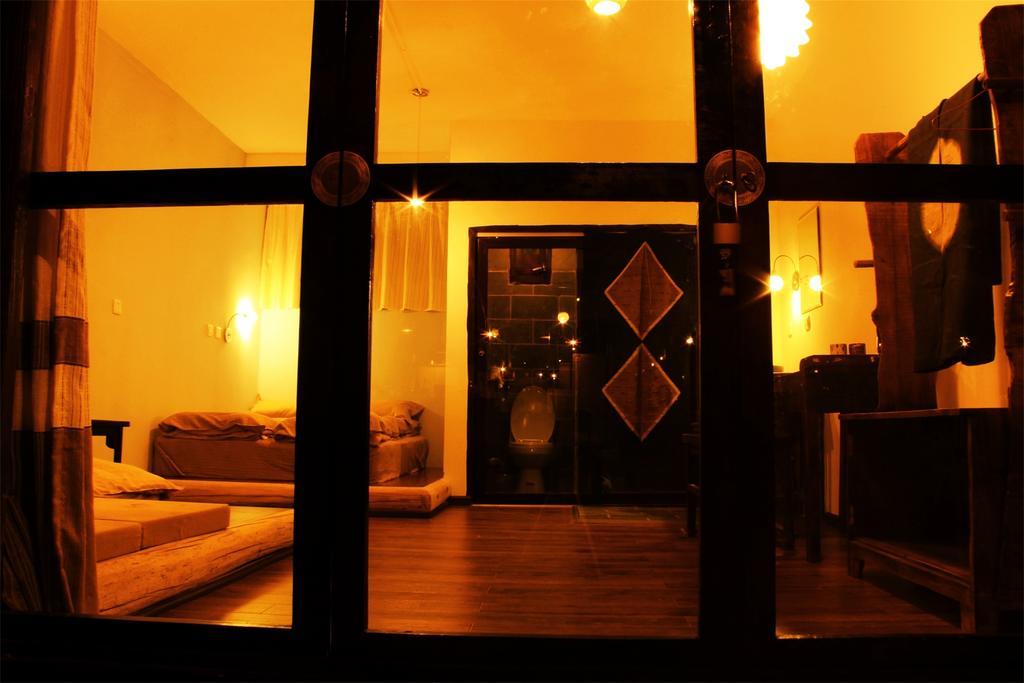 Lijiang Baisha Free Time Designed Hotel Exterior photo