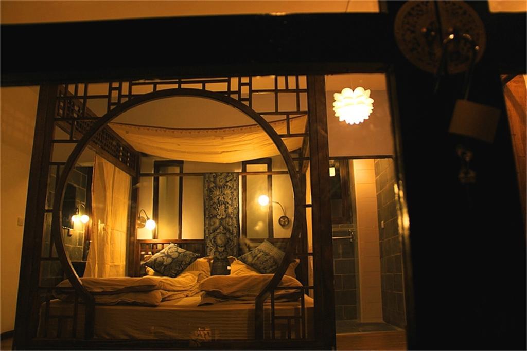 Lijiang Baisha Free Time Designed Hotel Exterior photo
