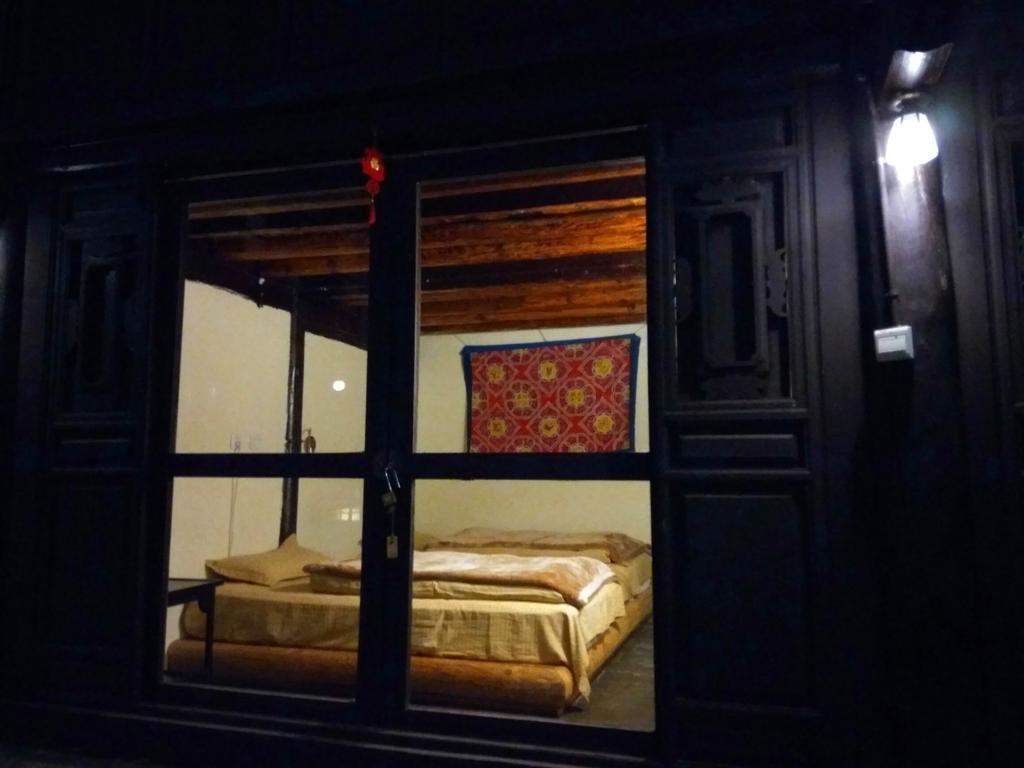 Lijiang Baisha Free Time Designed Hotel Exterior photo